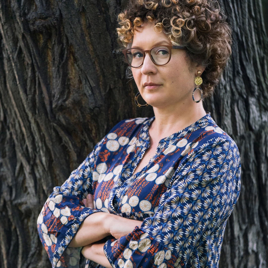 SpeakEasy mit Kerstin Preiwuß die einzige Literaturshow, die Fakten, Fiktion und Fusel mixt! | von Rebecca Maria Salentin | im Rahmen des Festivals Literarischer Herbst
