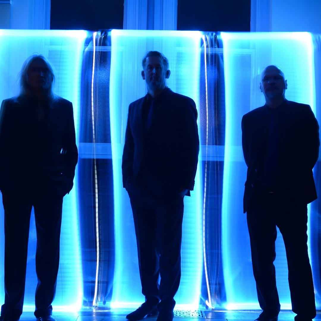 Bohren & der Club of Gore ByteFM und Musikblog präsentiert: Bohren & der Club of Gore