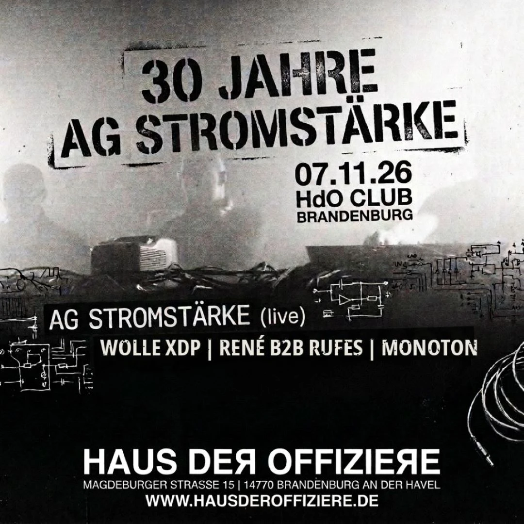 30 Y AG Stromstärke