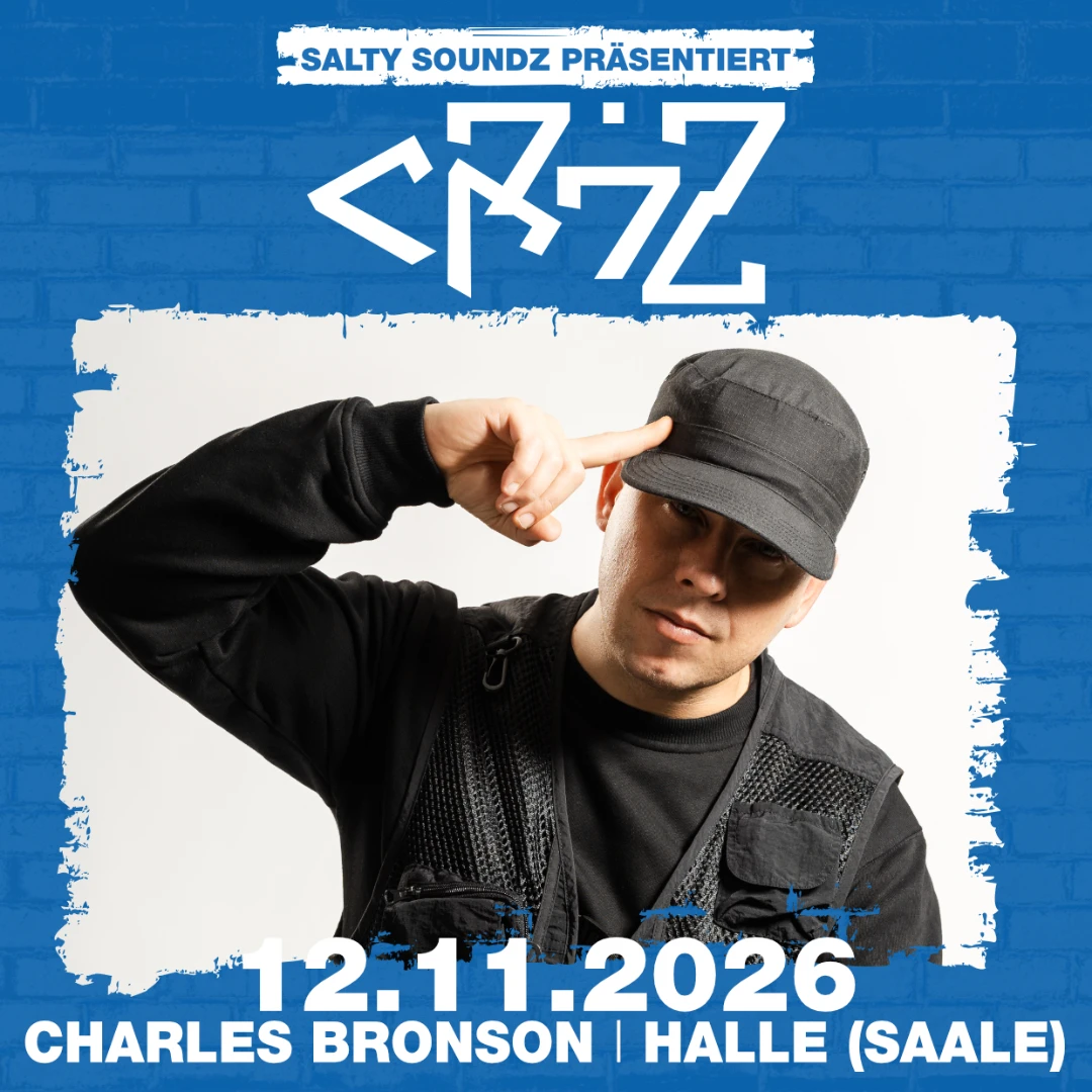 Cr7z Licht am Horizont Tour 2026