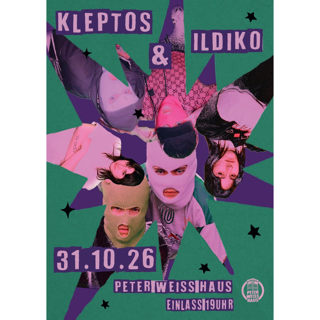 Kleptos & ildikó