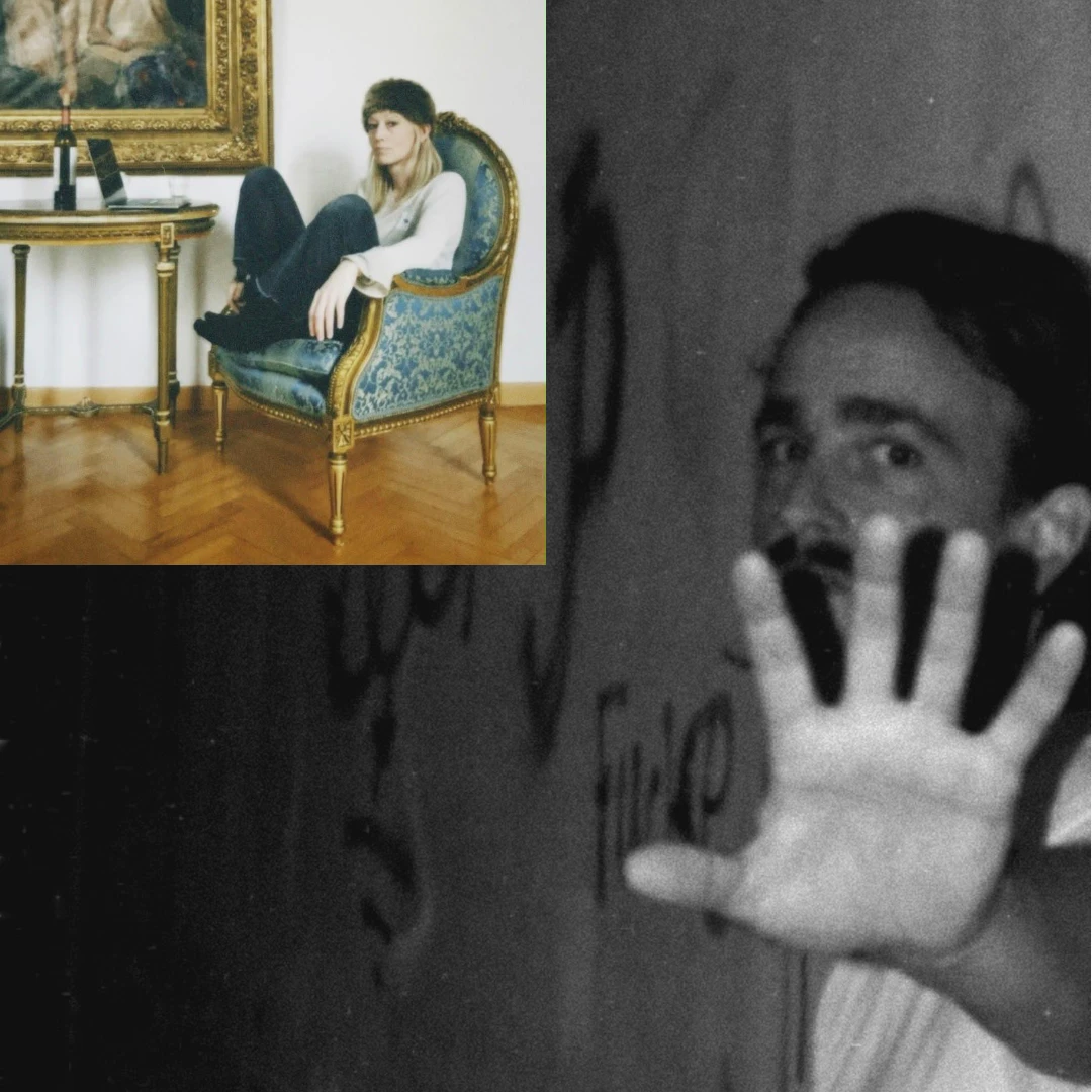 Daniel Benyamin + Hilma Nikolaisen