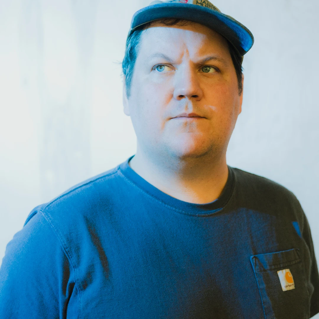 Jake Xerxes Fussell Support: Nathan Salsburg