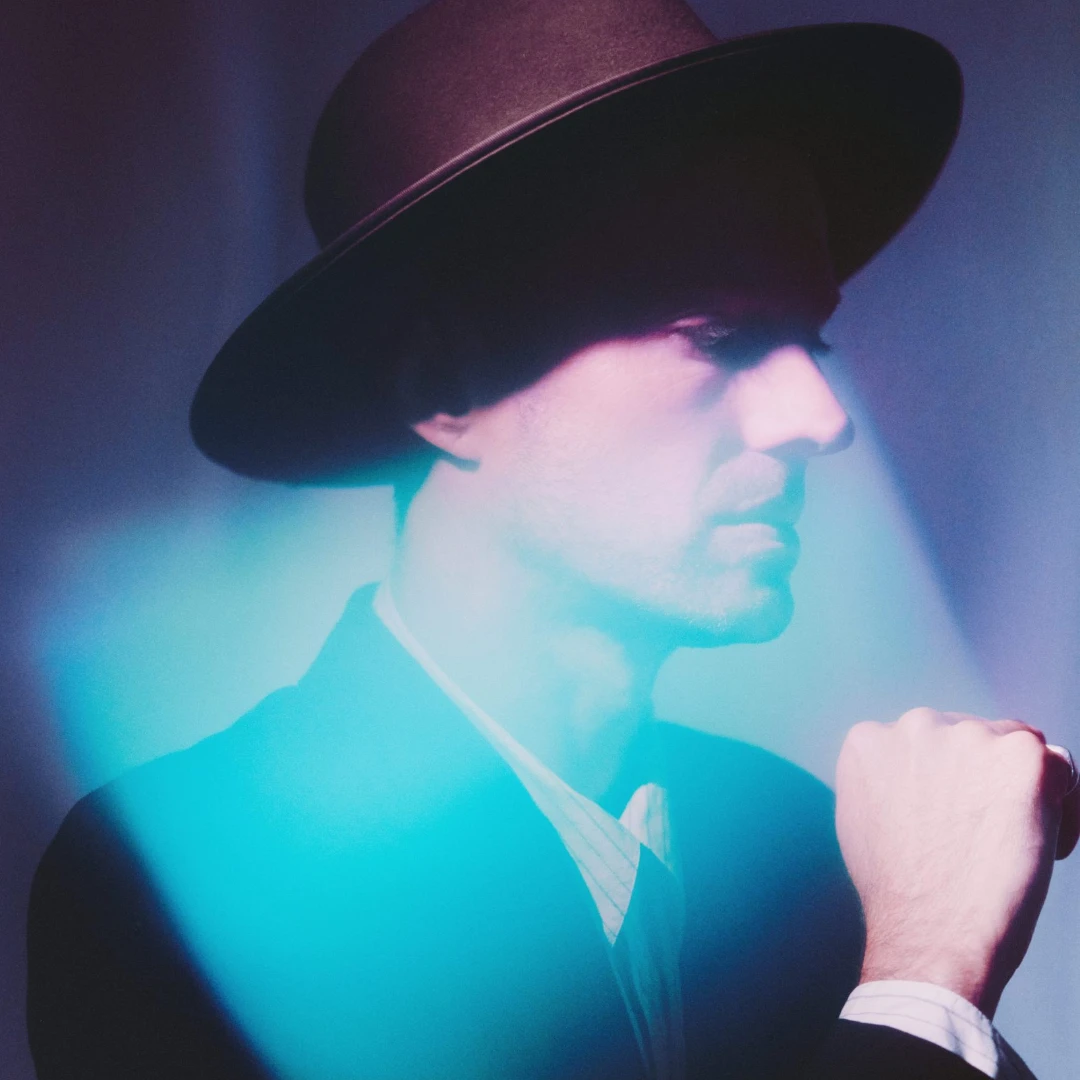 The Veils Live 2026