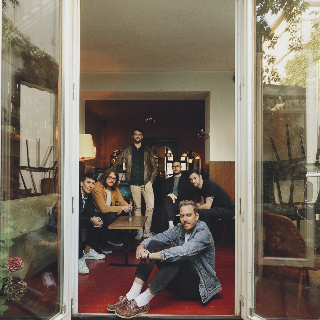 Abramowicz | Special Guests: The Deadnotes + Junokill "Joy Of Missing Out" Hometown Show