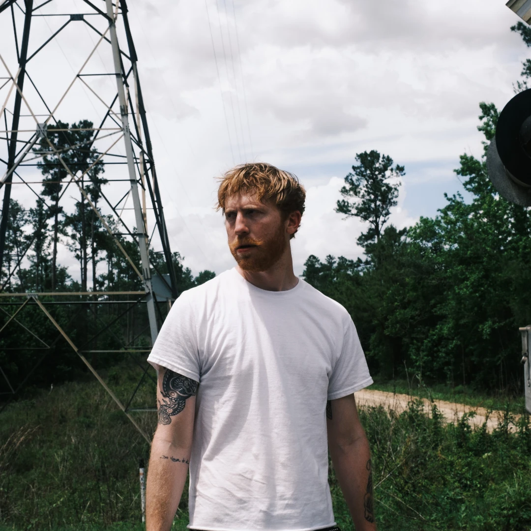 Max Fry better luck next time EU/UK Tour