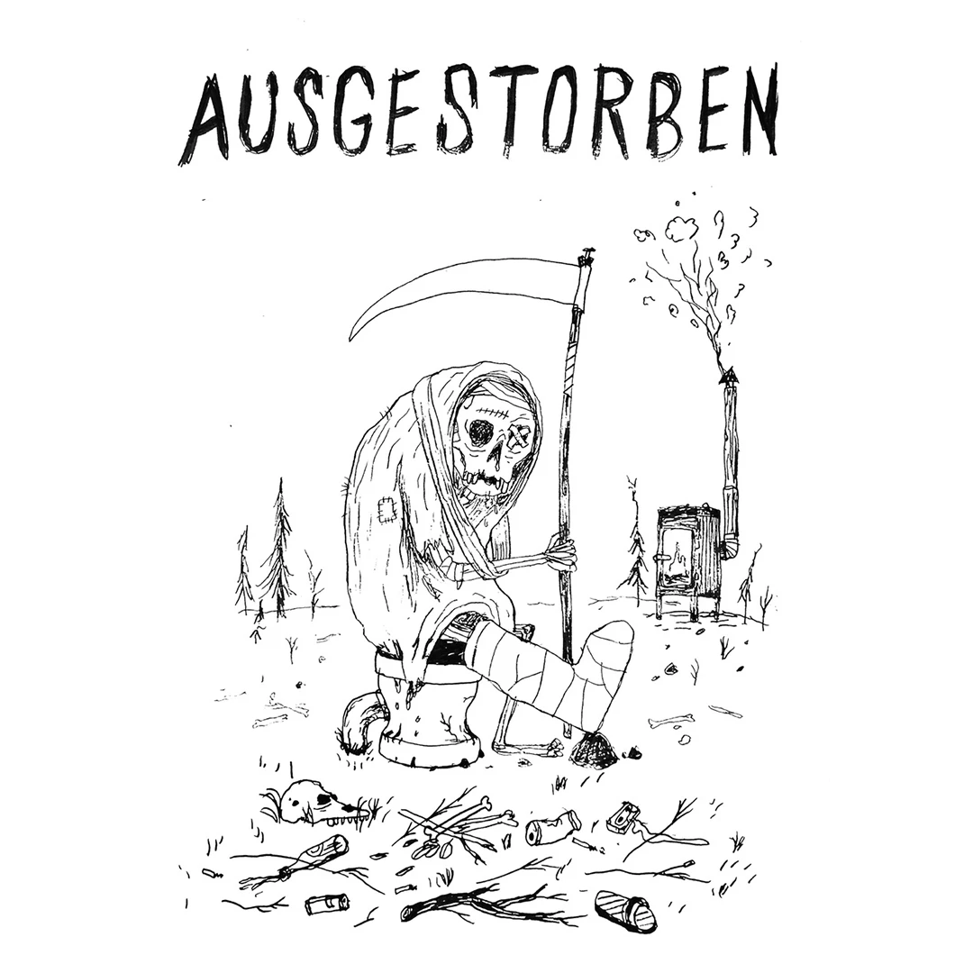 Ausgestorben Support: Die Julias