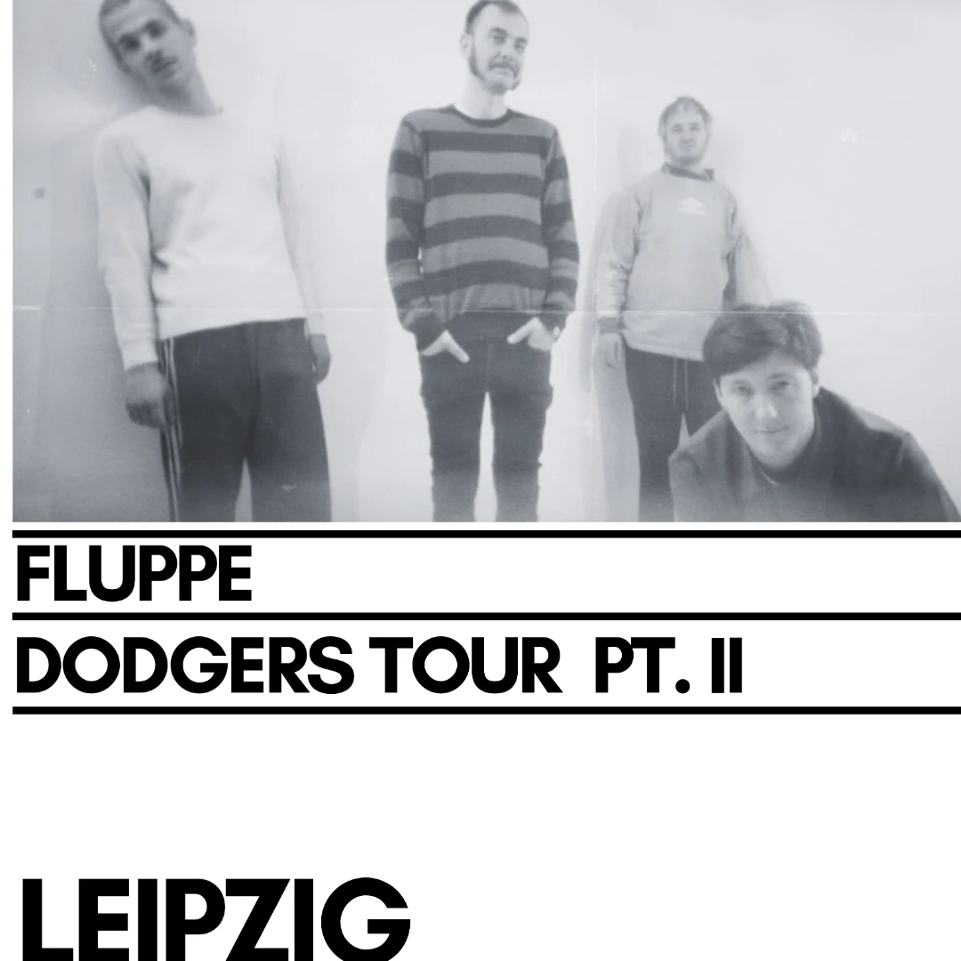 fluppe Dodgers Tour Pt. II