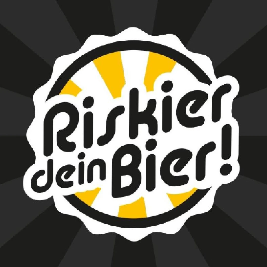 RISKIER DEIN BIER! - Oktober 2026