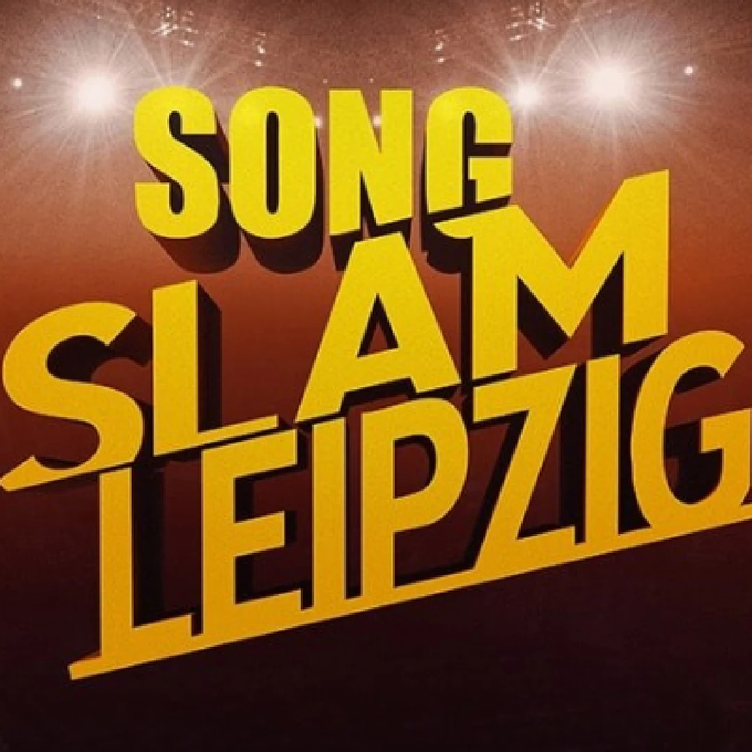 SONG SLAM - September 2026
