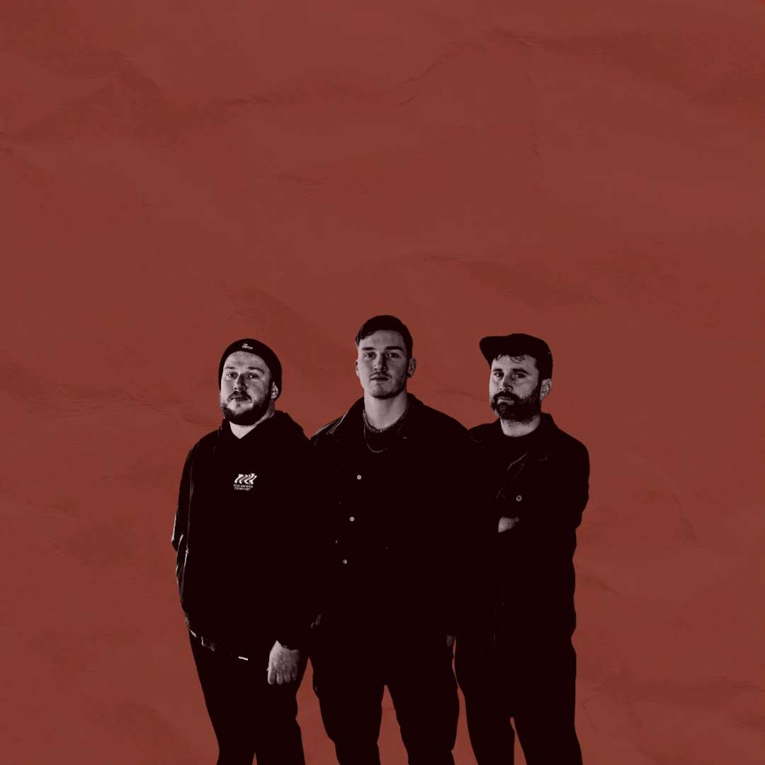 NIVO x AVEREA – FADE AWAY TOUR ’26