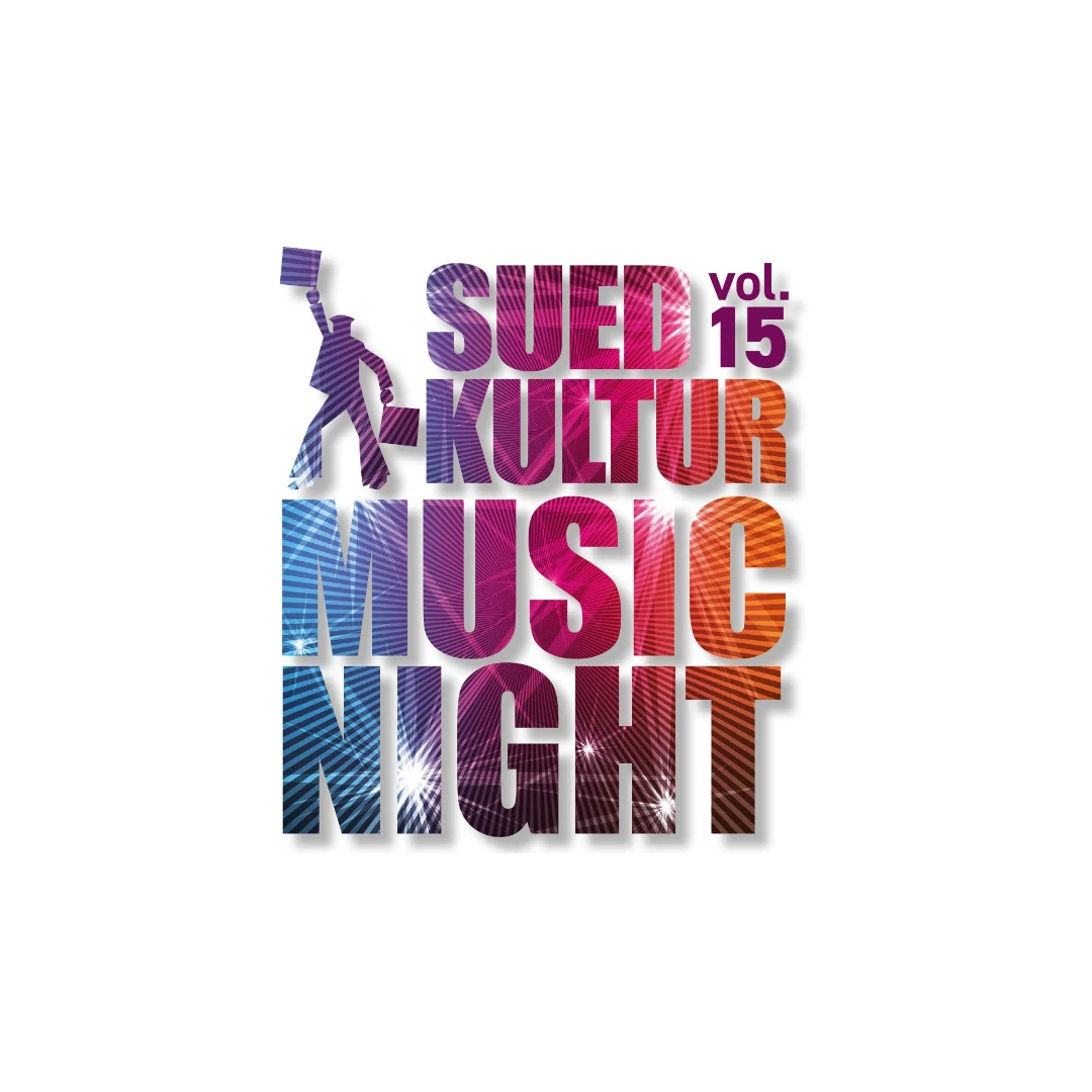 Suedkultur Music Night im Stellwerk