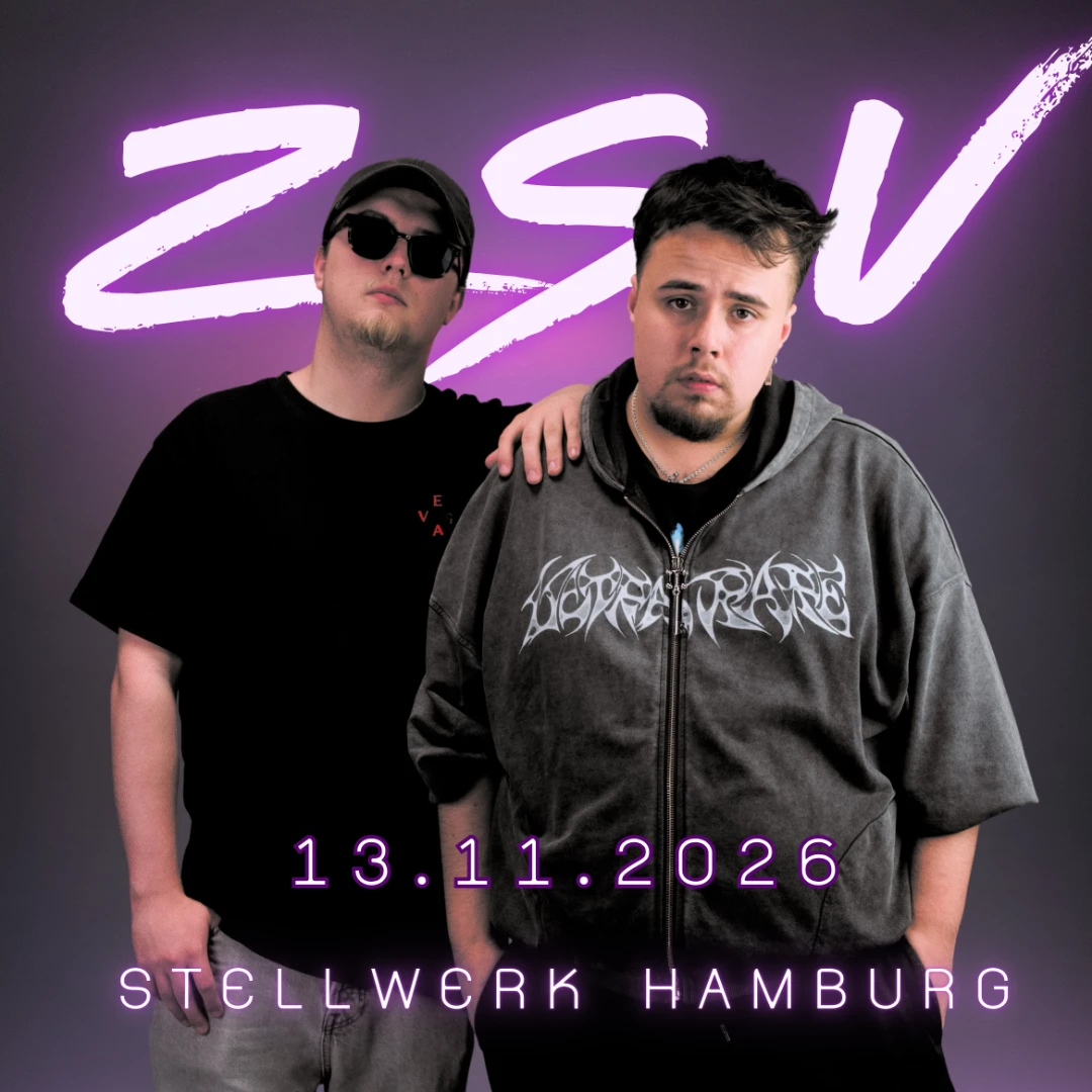 BISSCHEN BESSER ALS IHR DareDarrel + Sam U-L