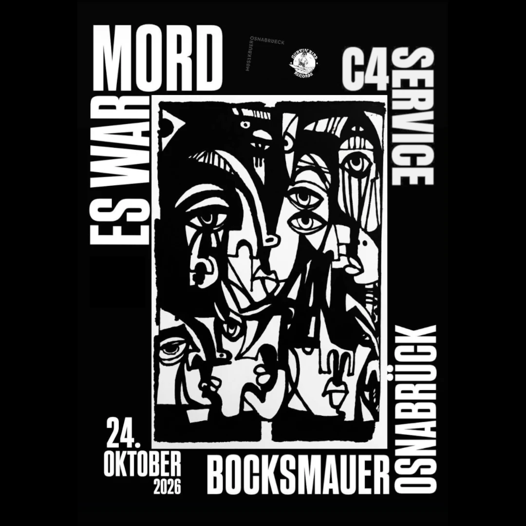 Es war Mord + C4 Service