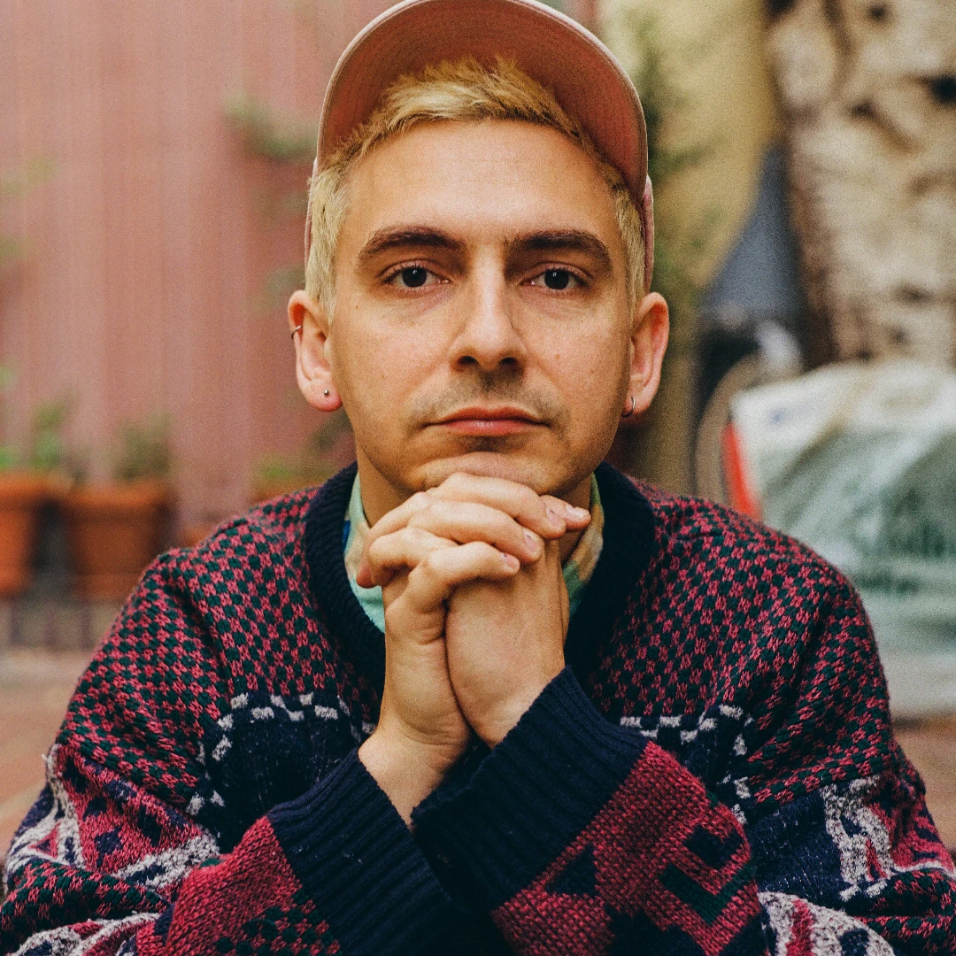 Alex Petratos: very quiet, not so quiet