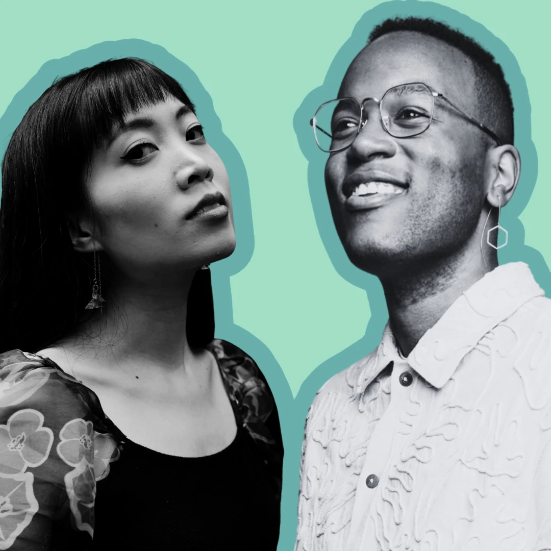 Jazz Heroes: Michael Mayo mit Mai Linh Dang