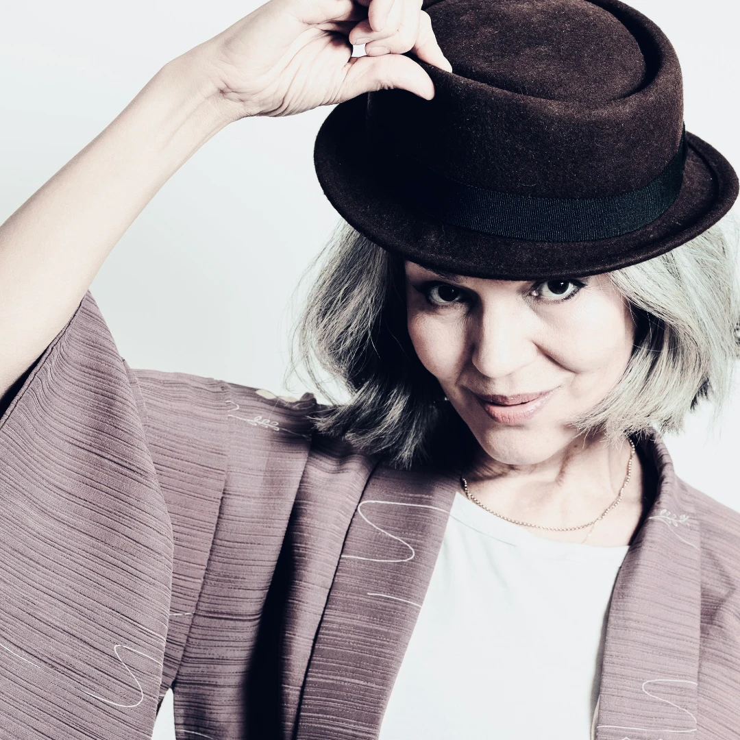 Jazz Heroes: San Glaser & Hermine Deurloo
