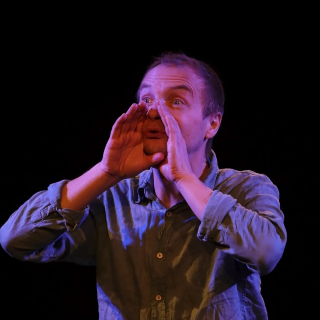 Eulenspiegel macht Faxen Knalltheater