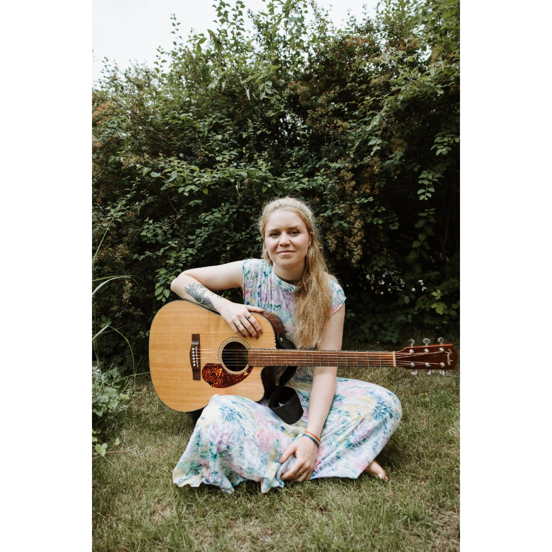 Musik & Stulle – Konzerte mit Geschmack mit Lulu Henn