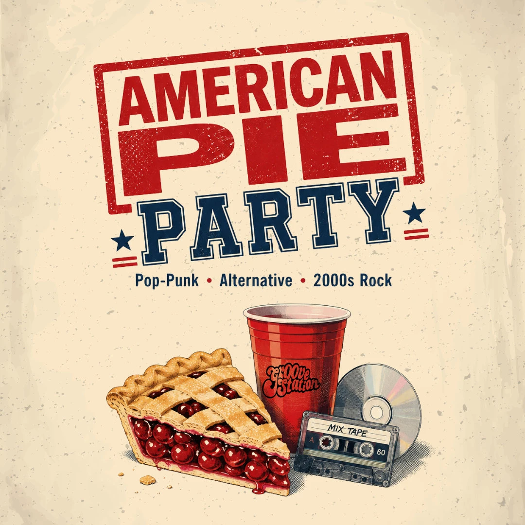 AMERICAN PIE PARTY POP2000 Special