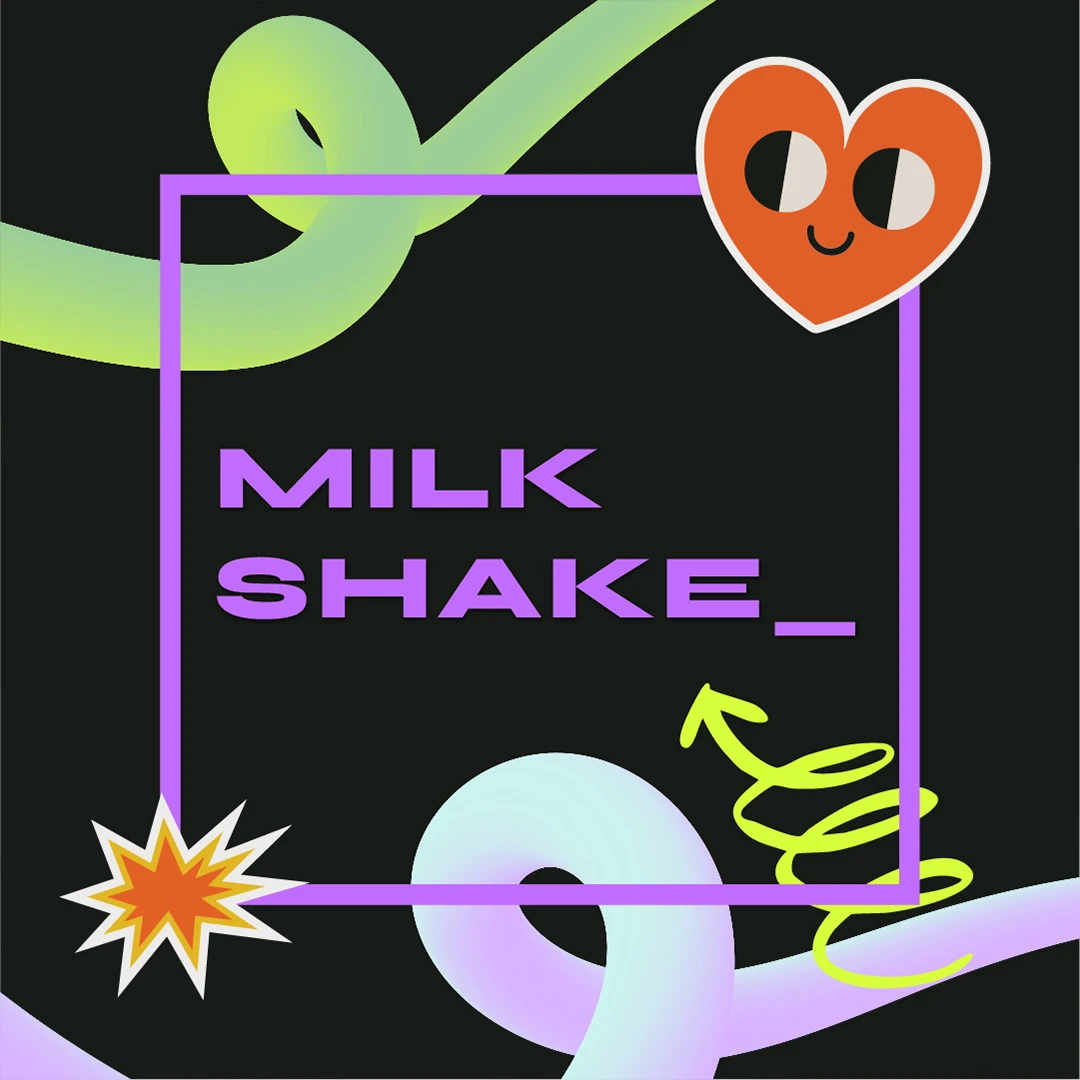 MilkShake Hiphop, RnB-Classics, Big Beat, Rap