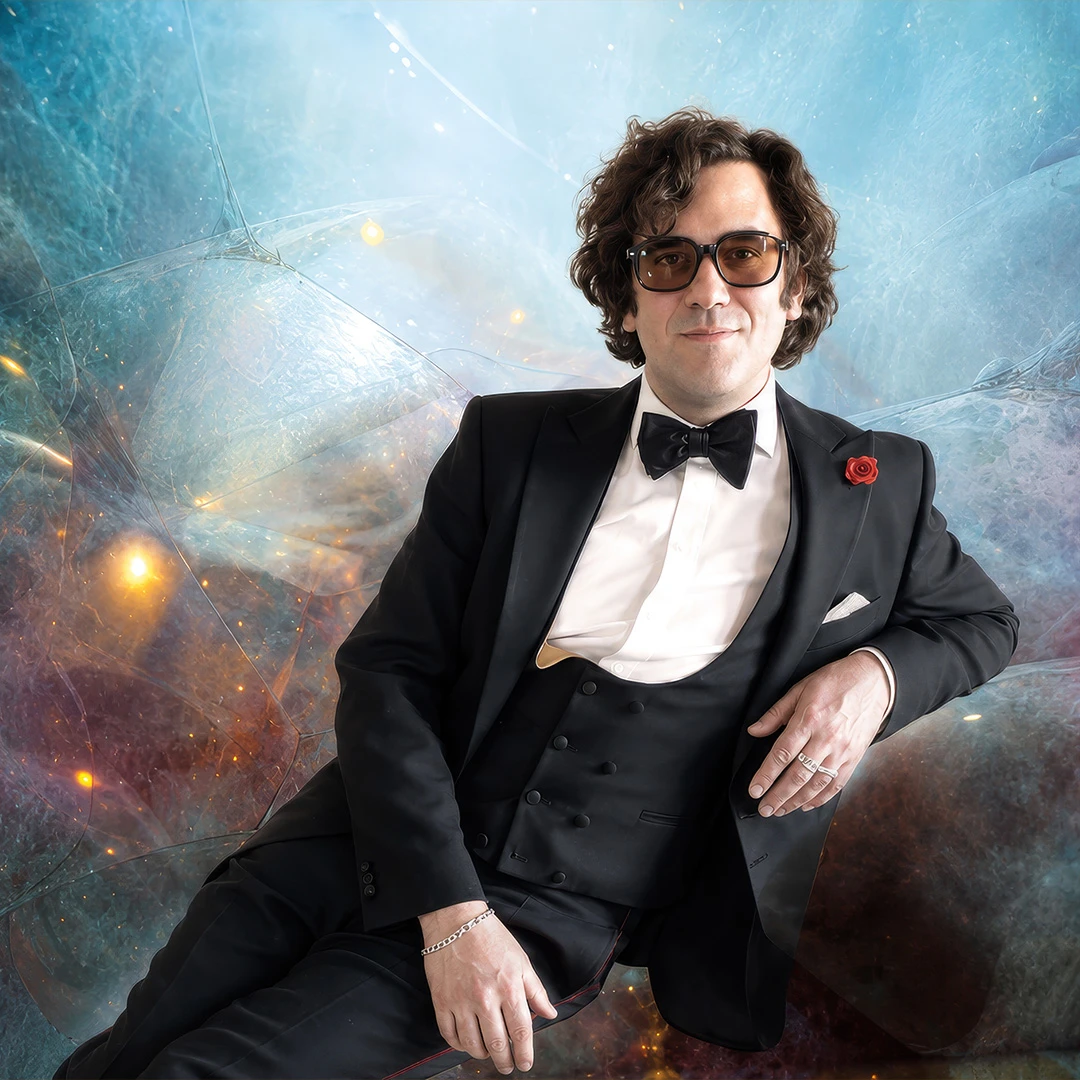 Freddy Fischer & his Cosmic Rocktime Band