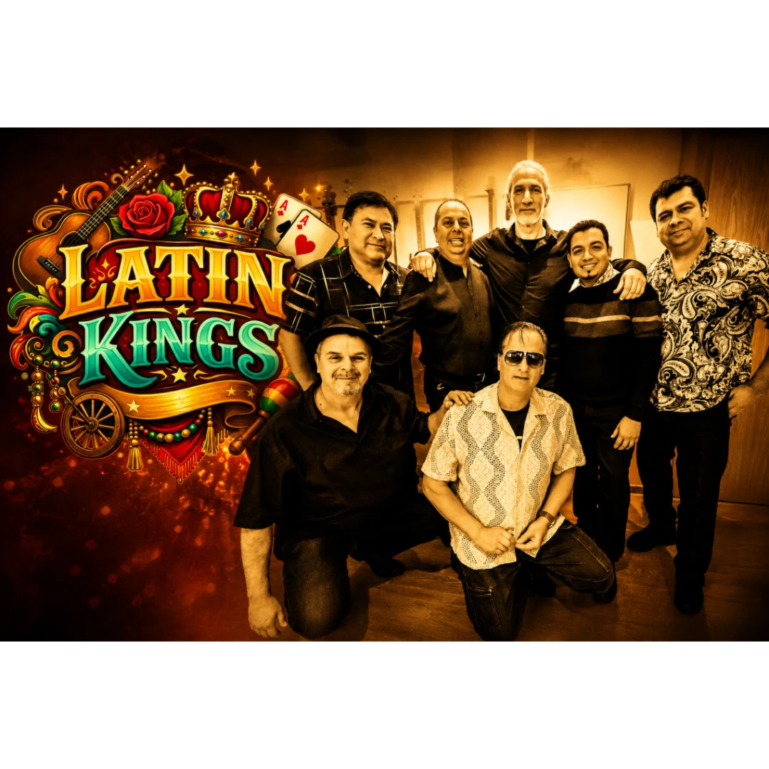LATIN KINGS BEST OF GYPSY KINGS