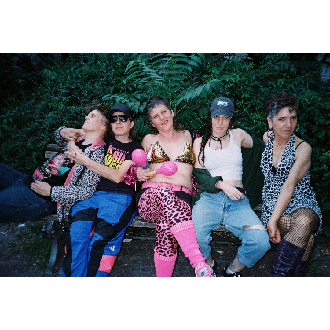 Kumbia Queers