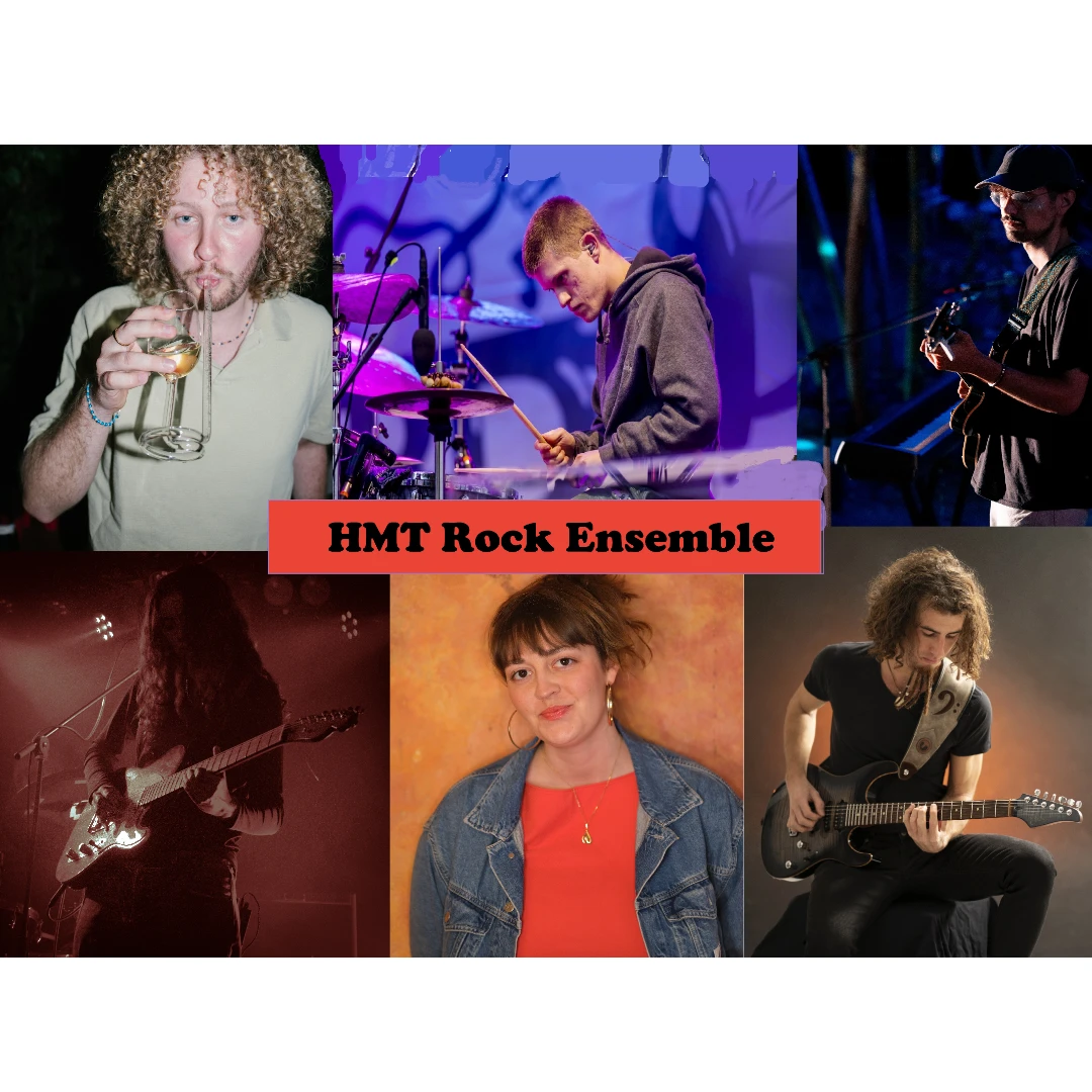 ILLUMINANT (GER) live @ Ilses Erika Das HMT Rock Ensemble
