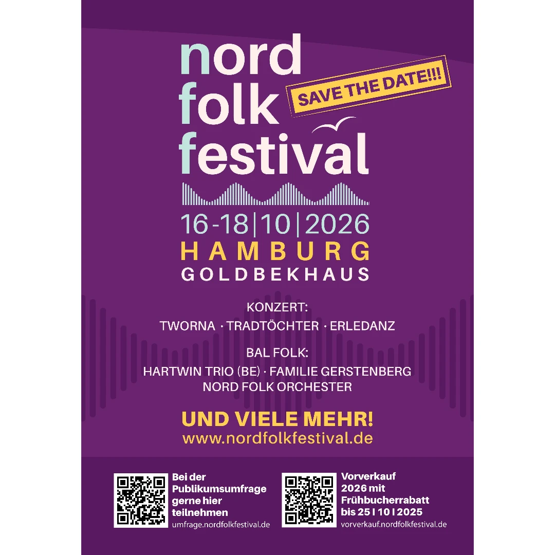 nord folk festival 2026