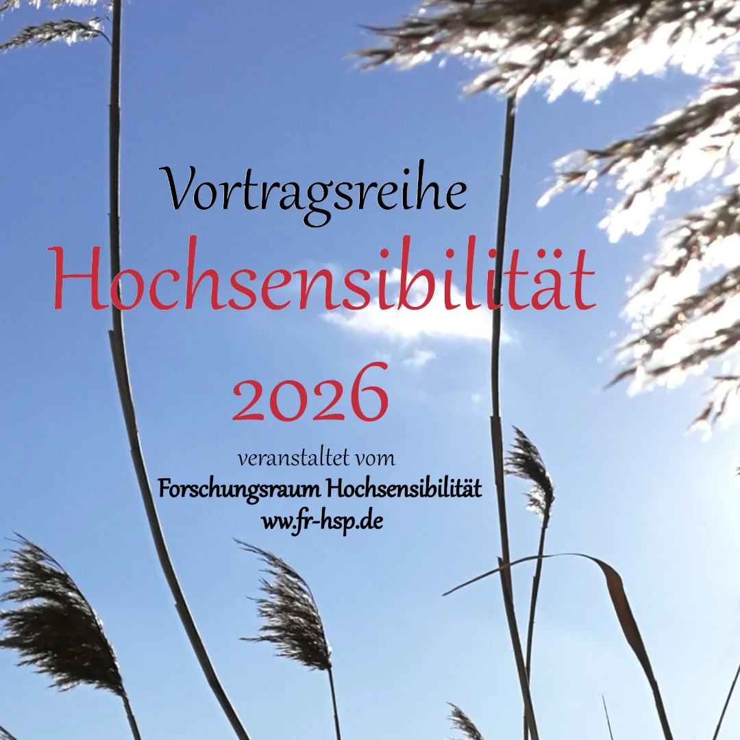 Workshop: Hochsensibilität in Unternehmen Hochsensibilität wird im beruflichen Kontext oft als Schwäche gesehen, mit der es im besten Falle „zurechtzukommen“ gilt.