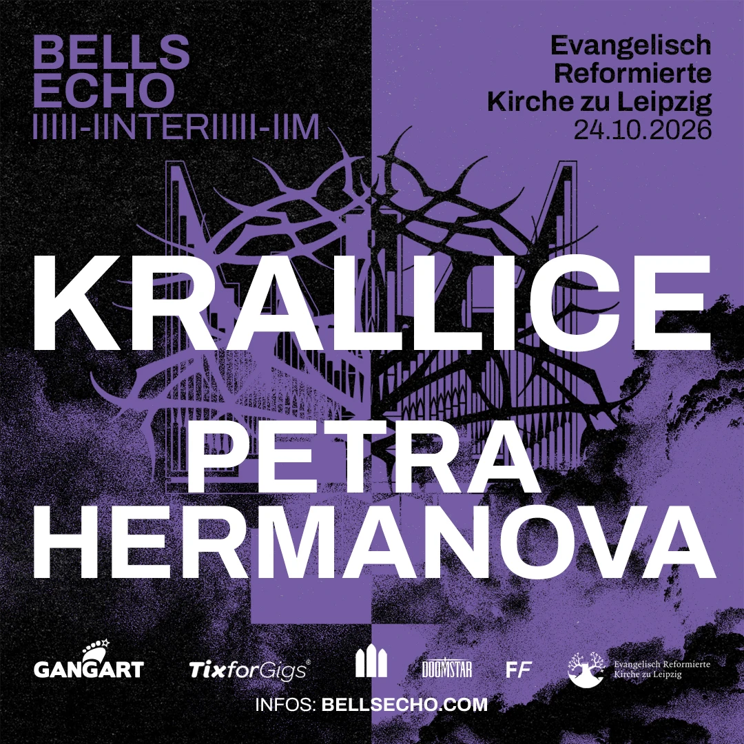 BELLS ECHO - IIIII-IINTERIIIII-IIM
