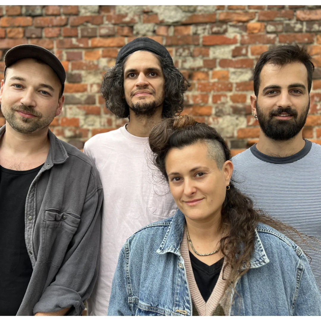 Suna Vento (ISR, GR, USA, THÜR)