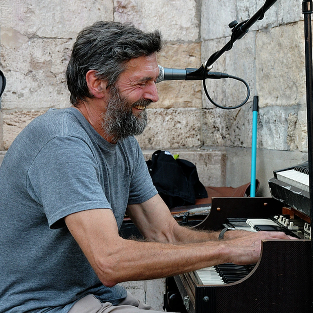 Andi Geyer Quartet (D, USA)