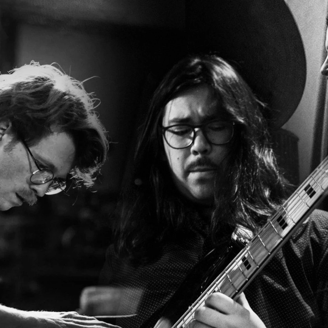 Trio Tarantino Valdivia Forbes