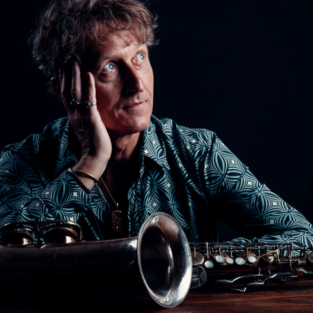 STEPHAN-MAXWIRTH QUINTET: WATER TO WATER