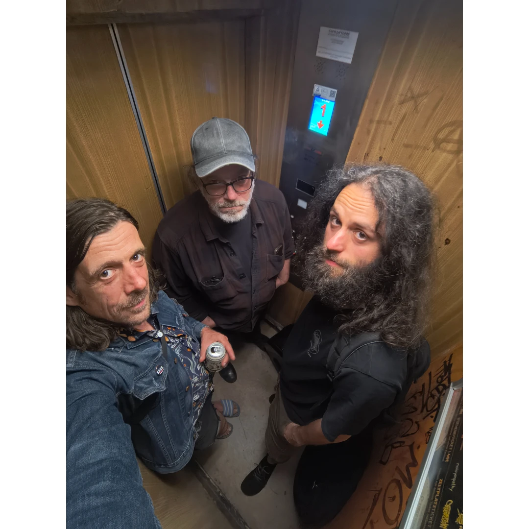 Margot Erkner Special Guest: ATTRAPPE
