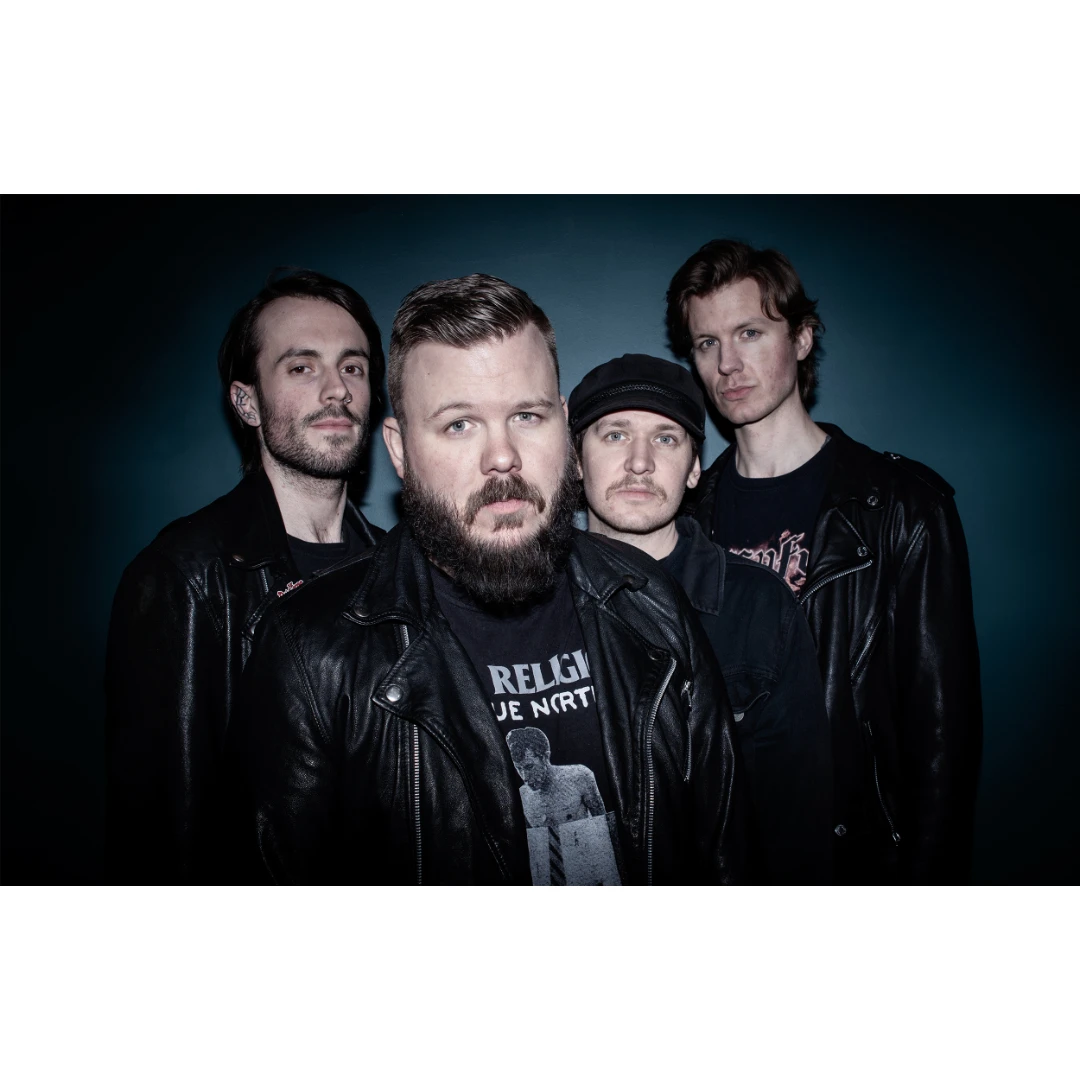 Saturday´s Heroes (SWE) Special Guest: Livin Targets