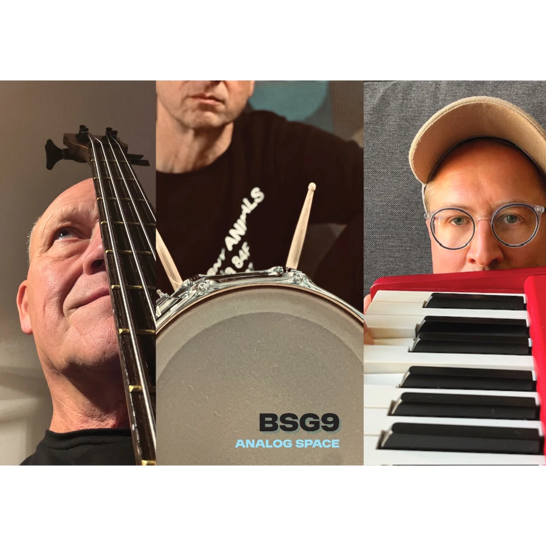 BSG9 Bert Stephan Group