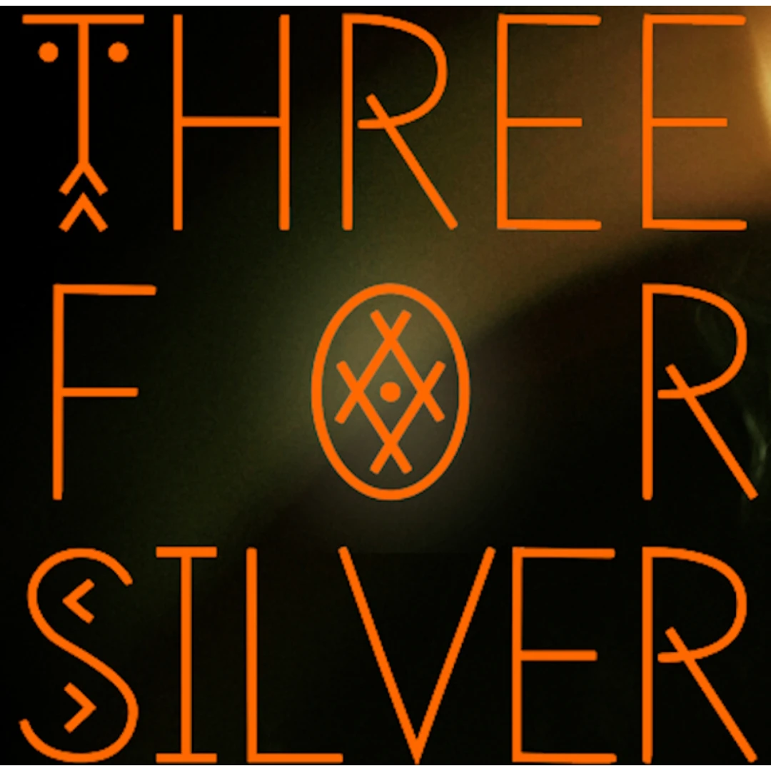 Three For Silver Europa Tour 2027