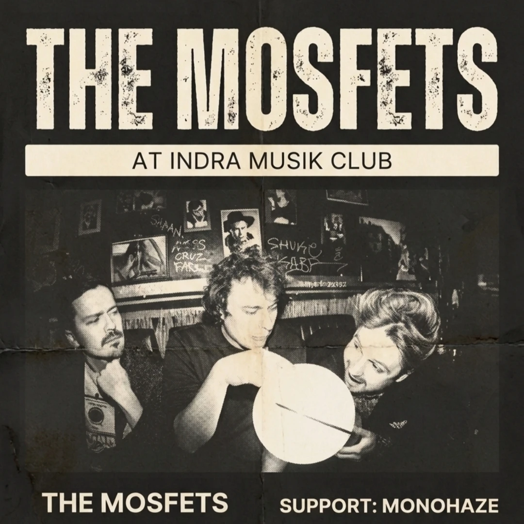 The Mosfets