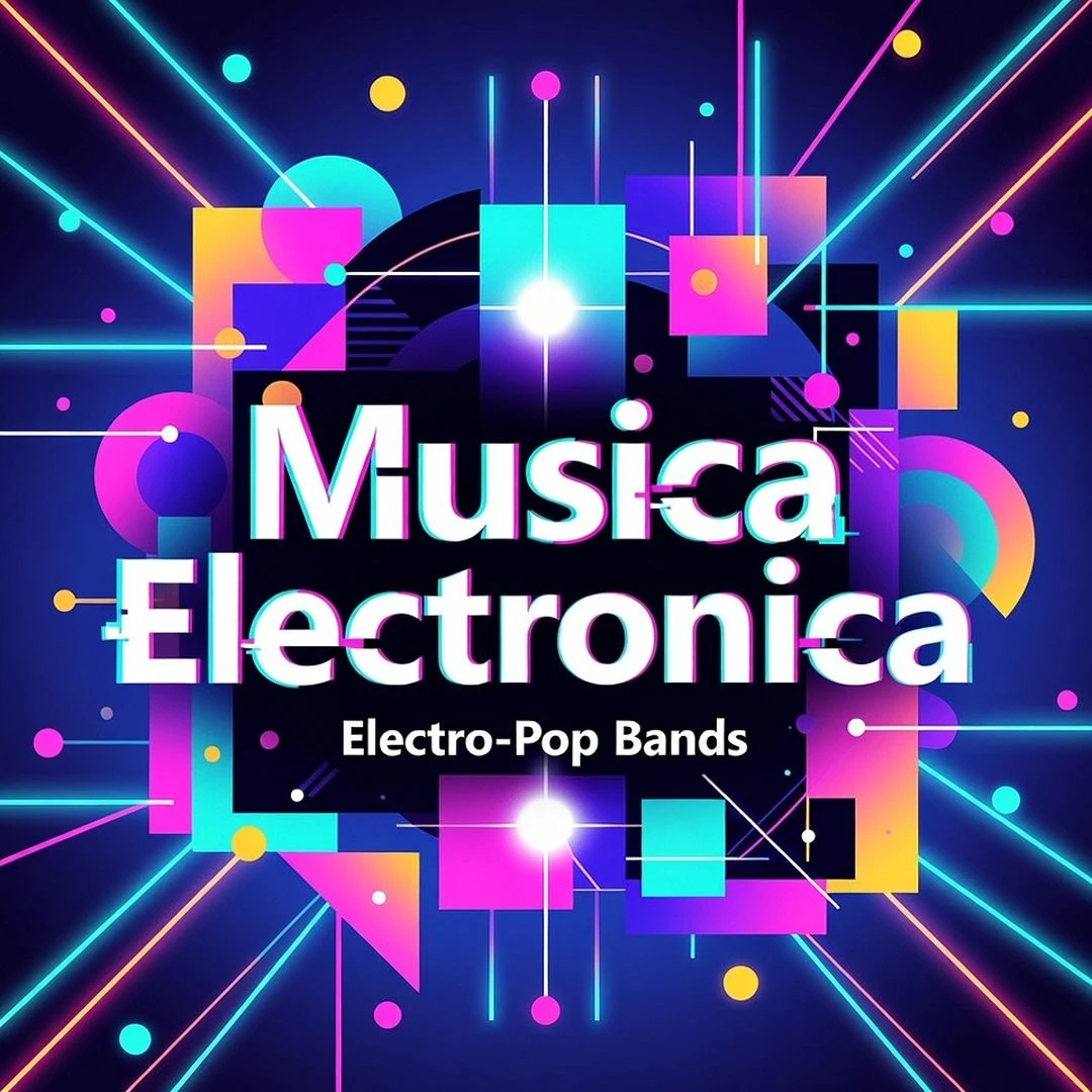 MUSICA ELECTRONICA Ein kleiner Festivalabend gemeinsam mit unseren Freunden von Starsign und AD:keY