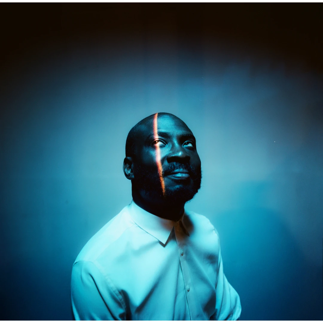 15 Years Gretchen: JOSHUA IDEHEN