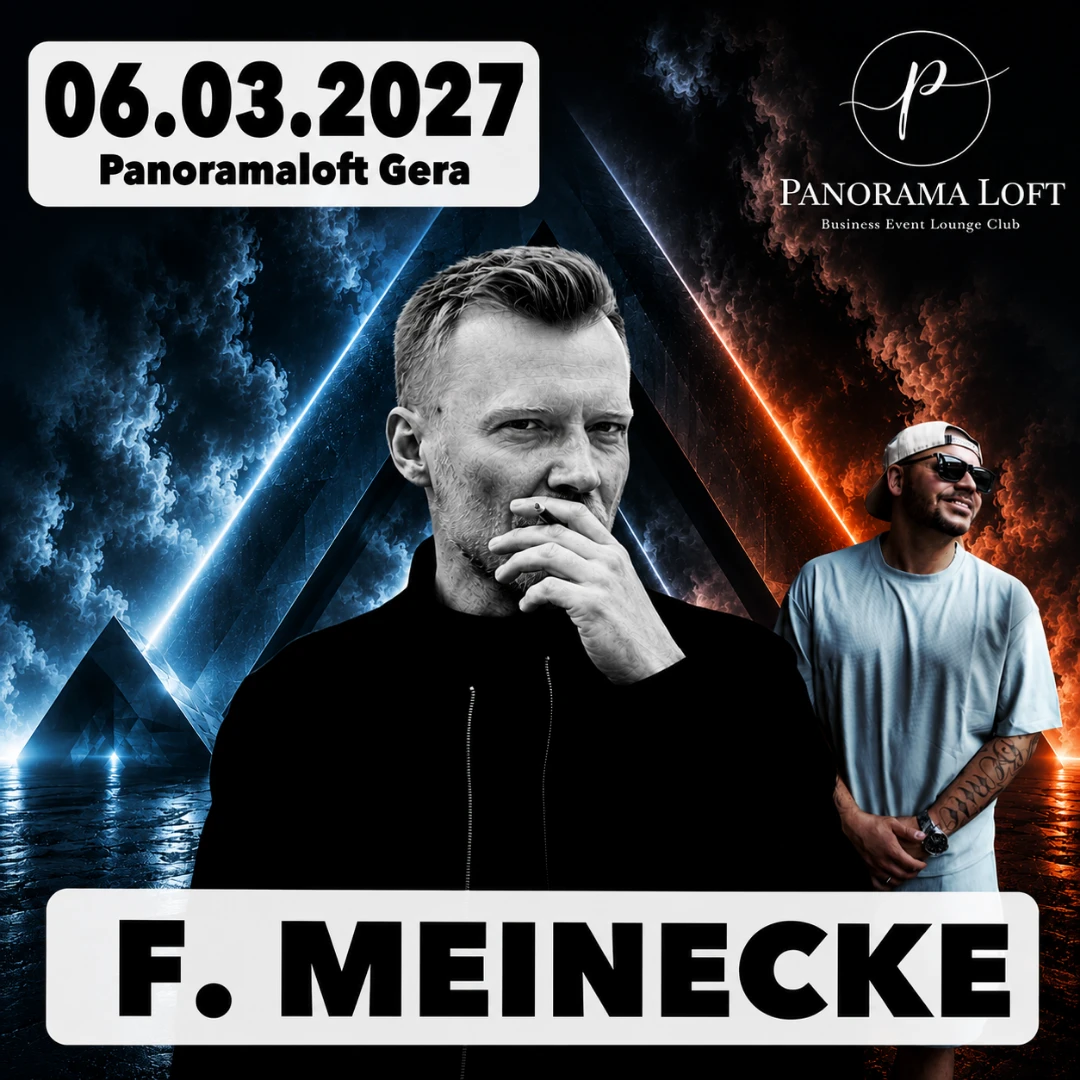 F.Meinecke Live on Stage