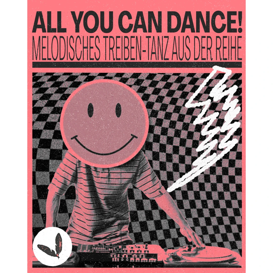 28.11. - HEIMLICH ADVENT MEETS ALL YOU CAN DANCE!