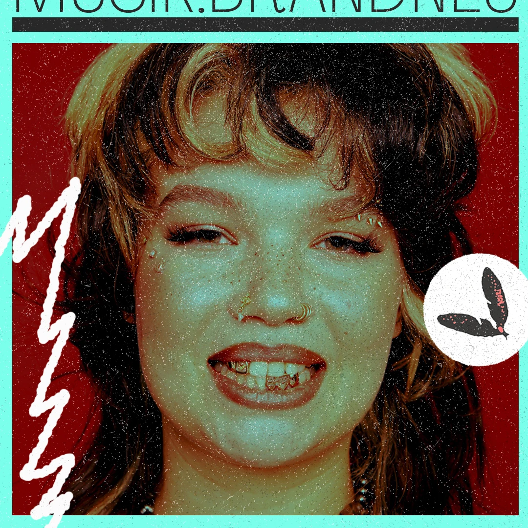 SIDE QUEST MUSIK: BRANDNEU