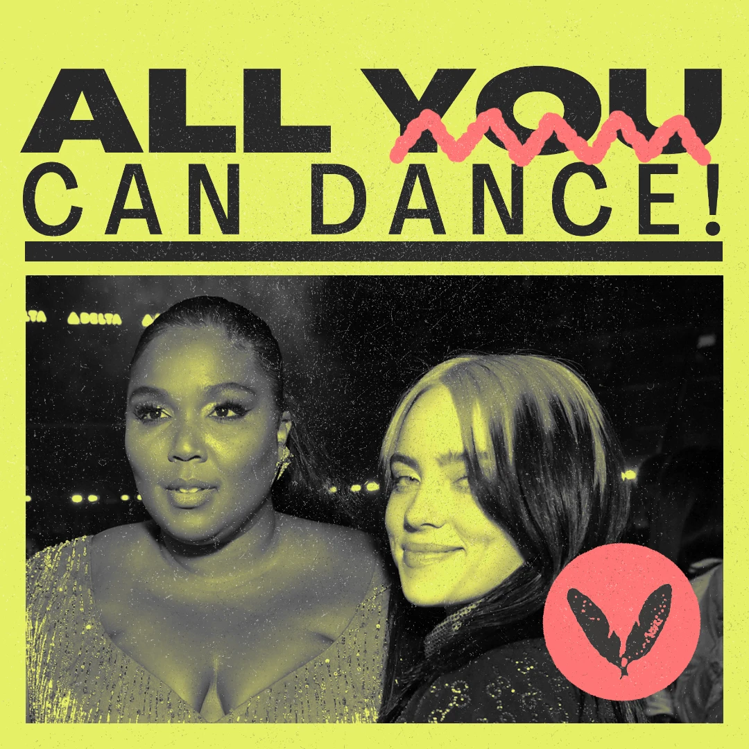 17.10. ALL YOU CAN DANCE! DJS: MIRKO SAUER & TBA.