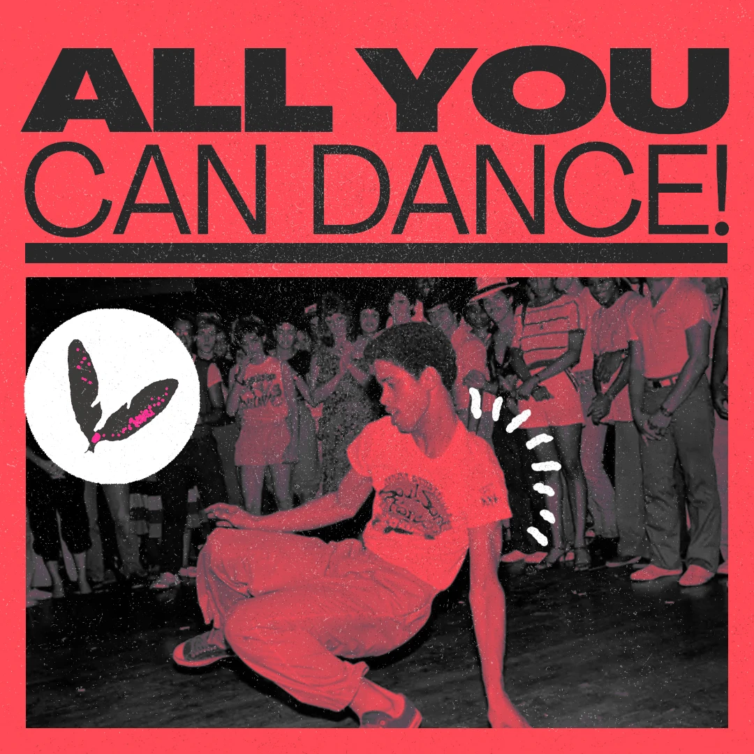 21.11. - ALL YOU CAN DANCE! BENNO BOUNCE X TBA