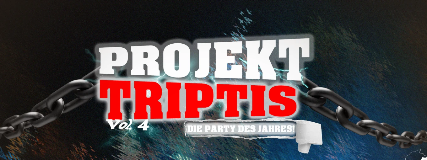 Projekt Triptis Vol. 4