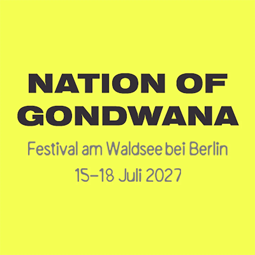 NATION OF GONDWANA 2027